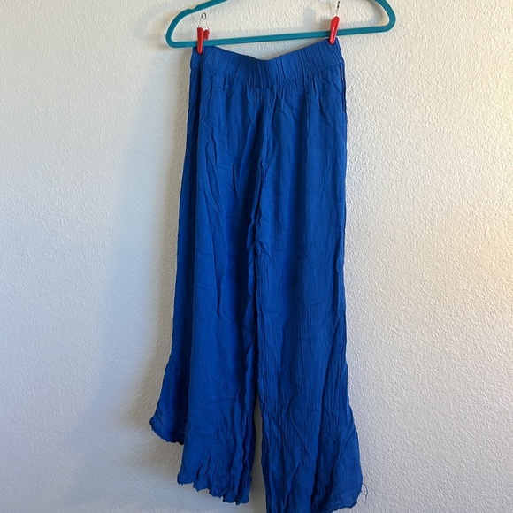 Venus gaucho pants - Picture 4 of 6